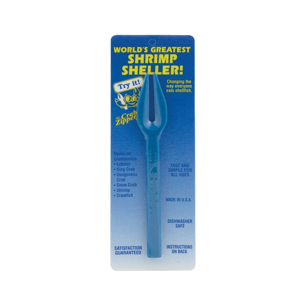 HIC Shrimp Sheller