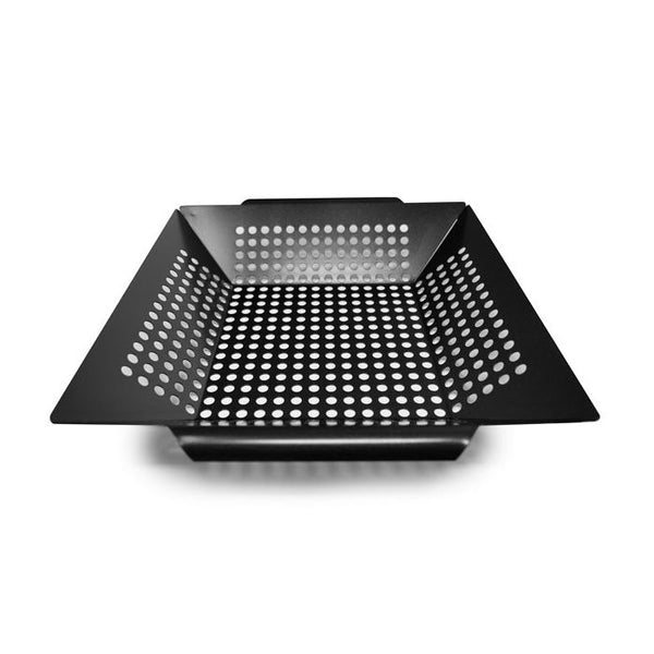 Norpro Nonstick Grilling Wok Basket