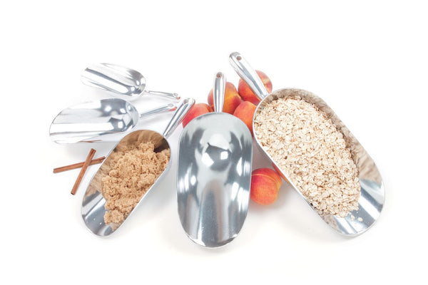 Norpro 24 oz Aluminum Scoop