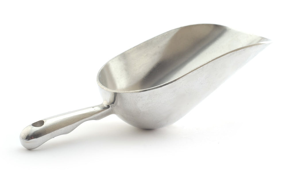 Norpro 58 oz Aluminum Scoop