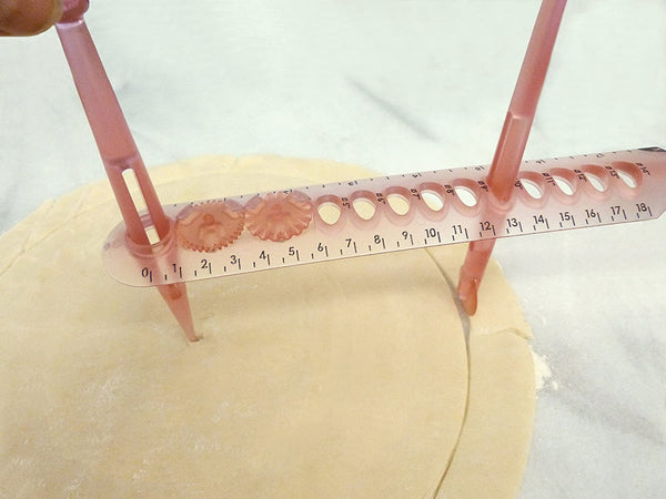 RSVP Pastry Compass