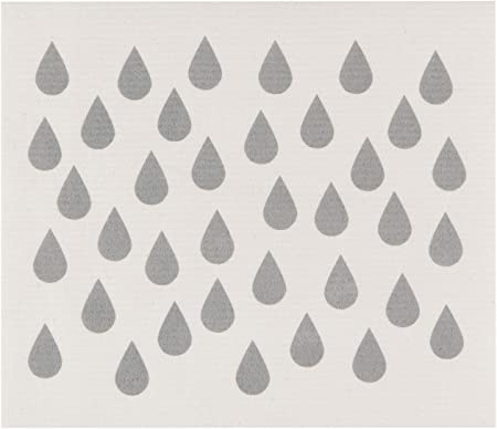 Now Designs London Gray Drying Mat