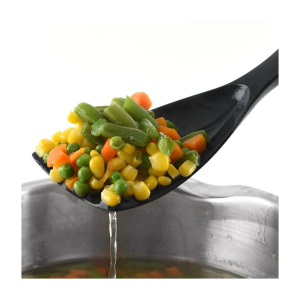 Norpro MF Scoop & Drain Spatula