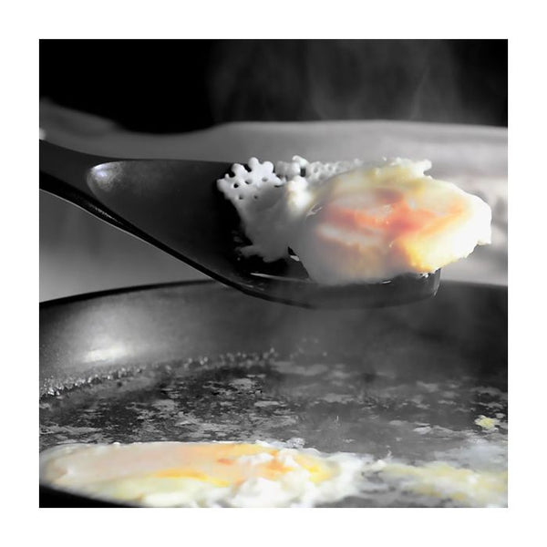 Norpro MF Scoop & Drain Spatula
