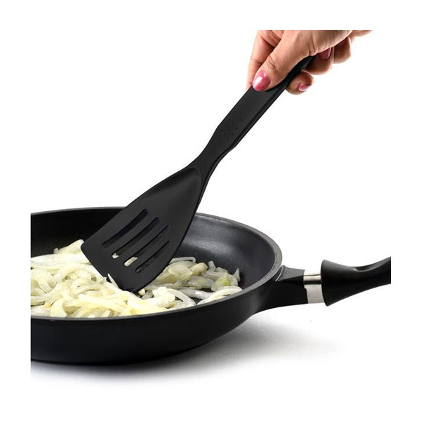 Norpro MF Scoop & Drain Spatula
