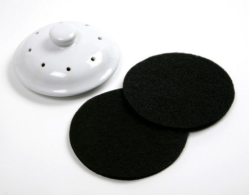 Norpro Compost Keeper Replacement Filters