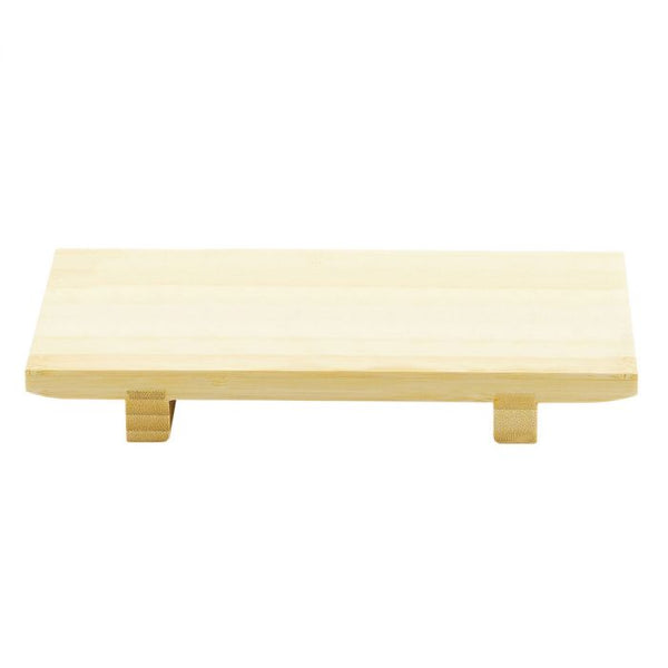 HIC Bamboo Sushi Tray