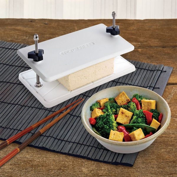 HIC HAK Tofu Press