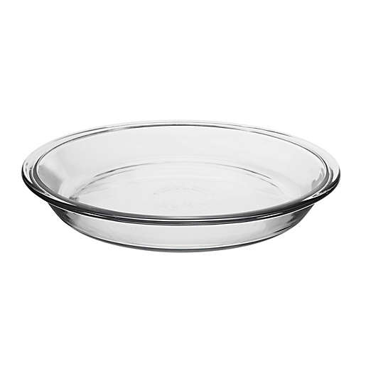HIC Anchor Pie Plate