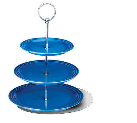 Le Creuset Marseille 3 Tier Stand