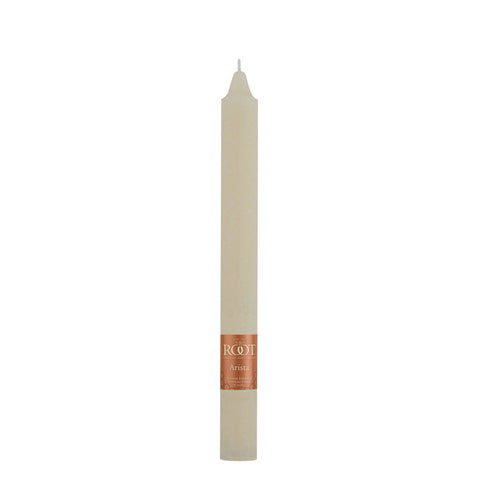 Root 9" Arista Ivory