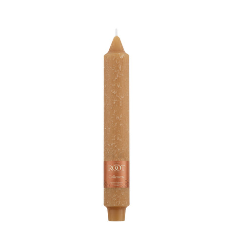 Root 9" Collenette Beeswax