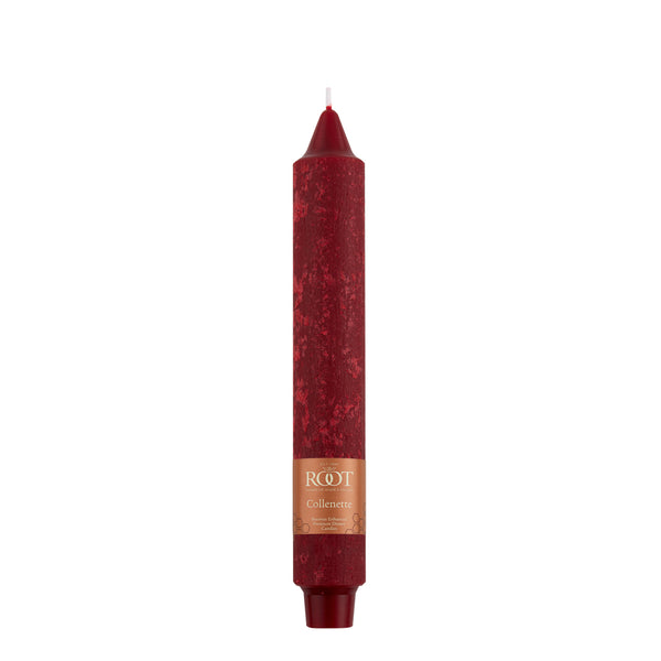 Root 9" Collenette Garnet
