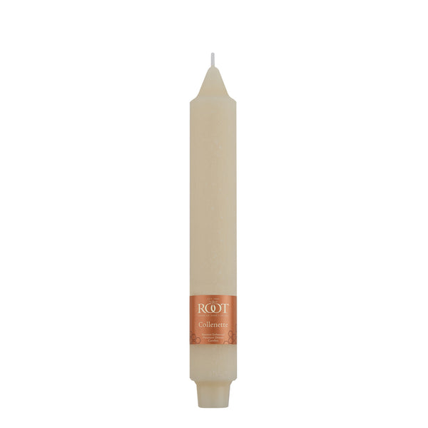 Root 9" Collenette Ivory