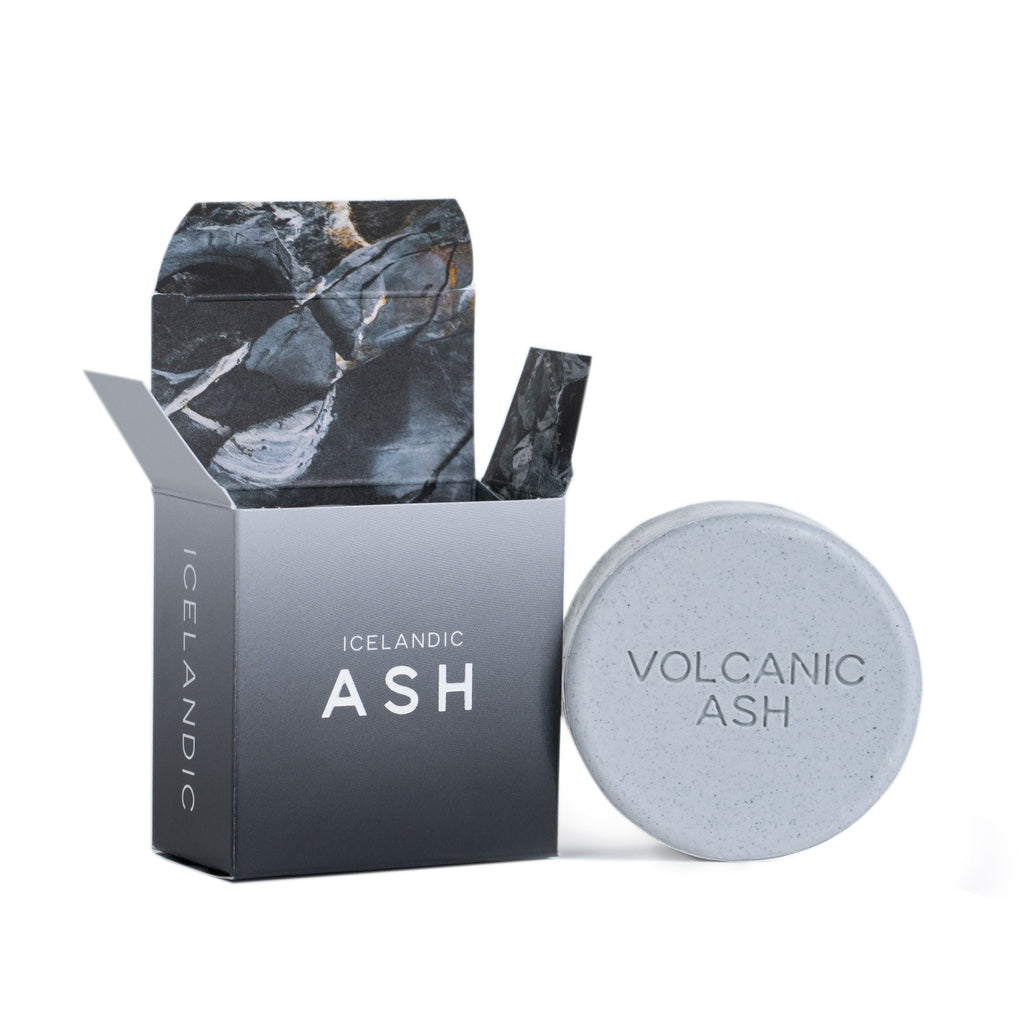KALA Volcanic Ash Soap
