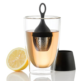 DKB AdHoc Floatea Floating Tea Infuser Assorted Colors