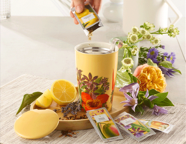 Tea Forte Kati Cup Paradis