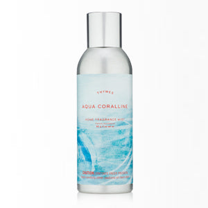 Thymes Aqua Coralline Home Fragrance