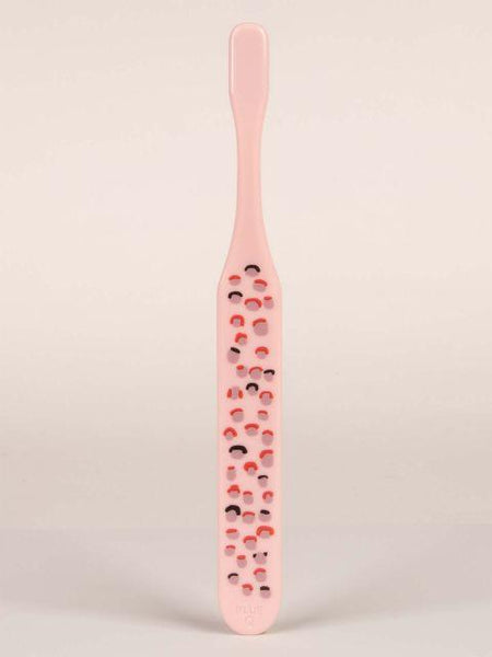 Blue Q Toothbrush Bad Ass