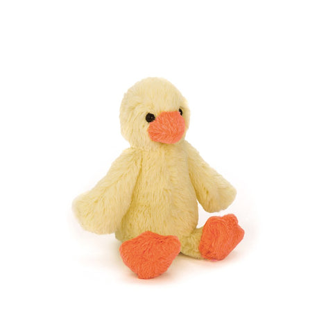 Jellycat Bashful Yellow Duckling