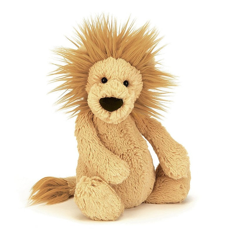 Jellycat Bashful Lion