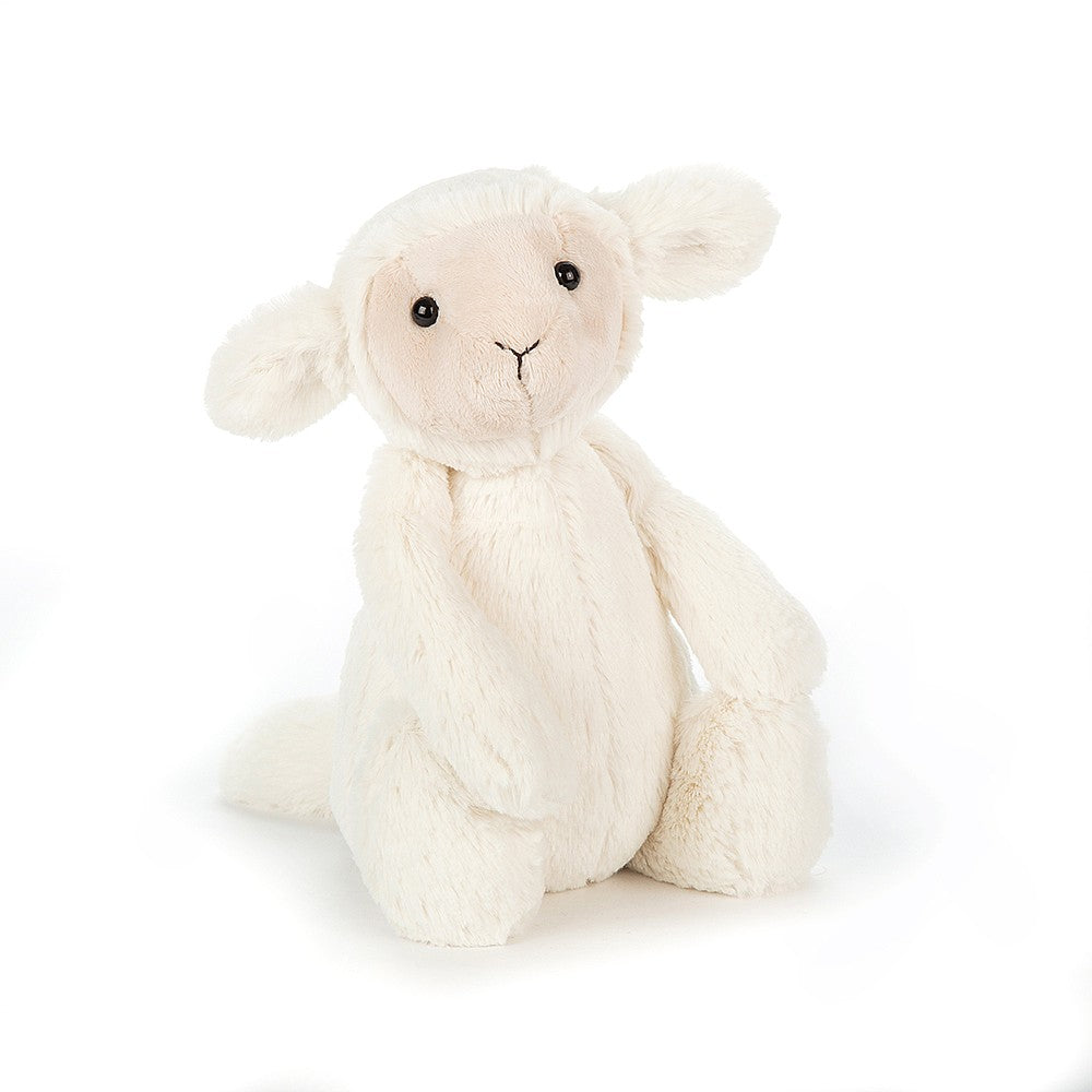 Jellycat Bashful Lamb