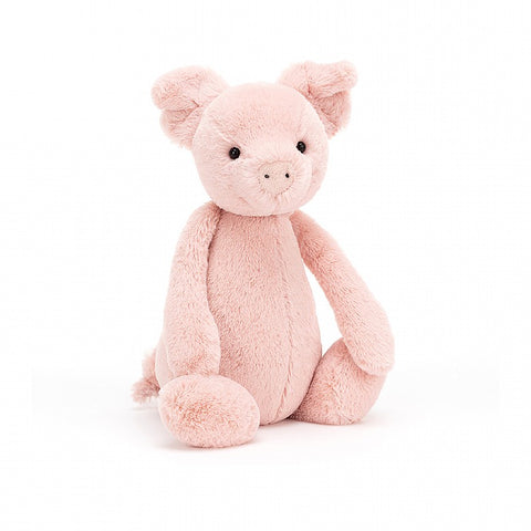 Jellycat Bashful New Piggy