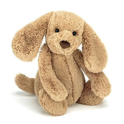 Jellycat Toffee Puppy