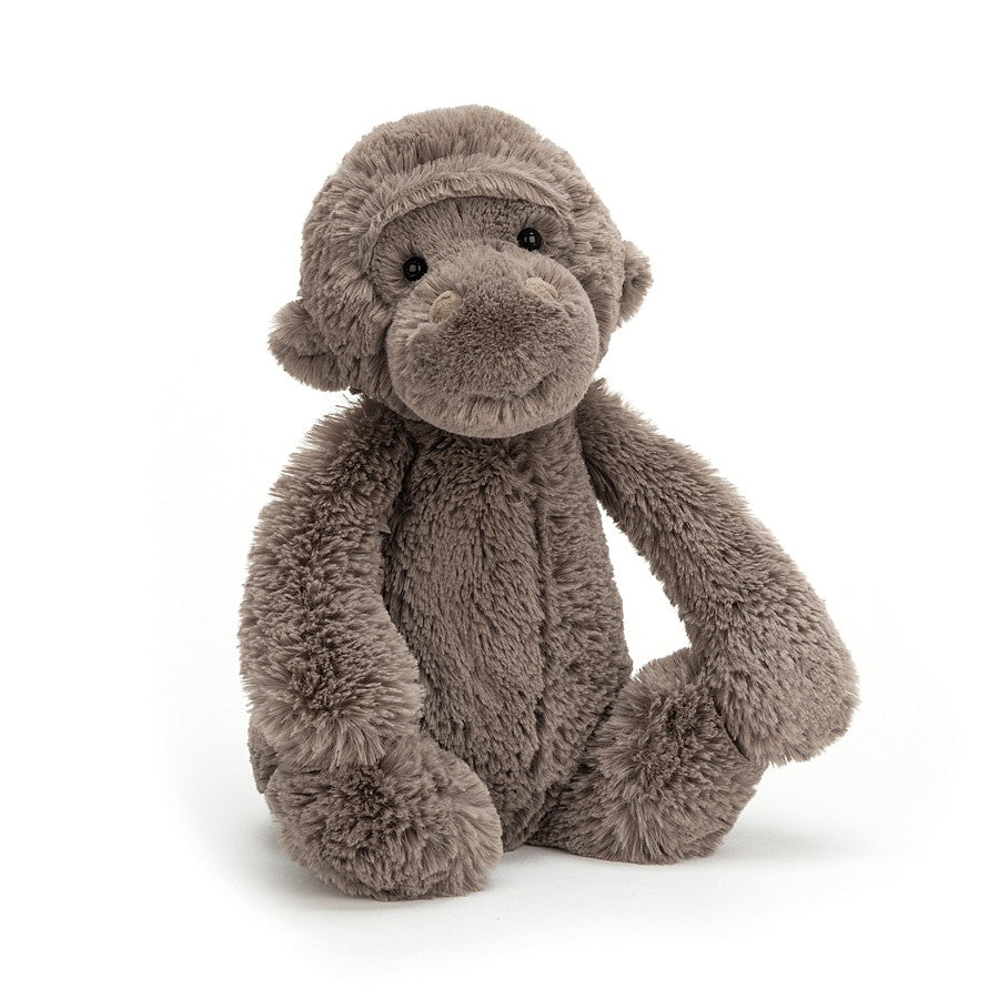 Jellycat Bashful Gorilla