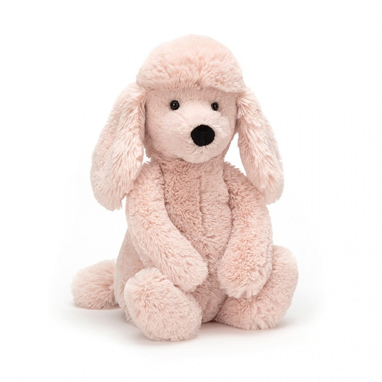 Jellycat Bashful Poodle