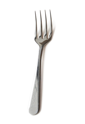 RSVP Blending Fork