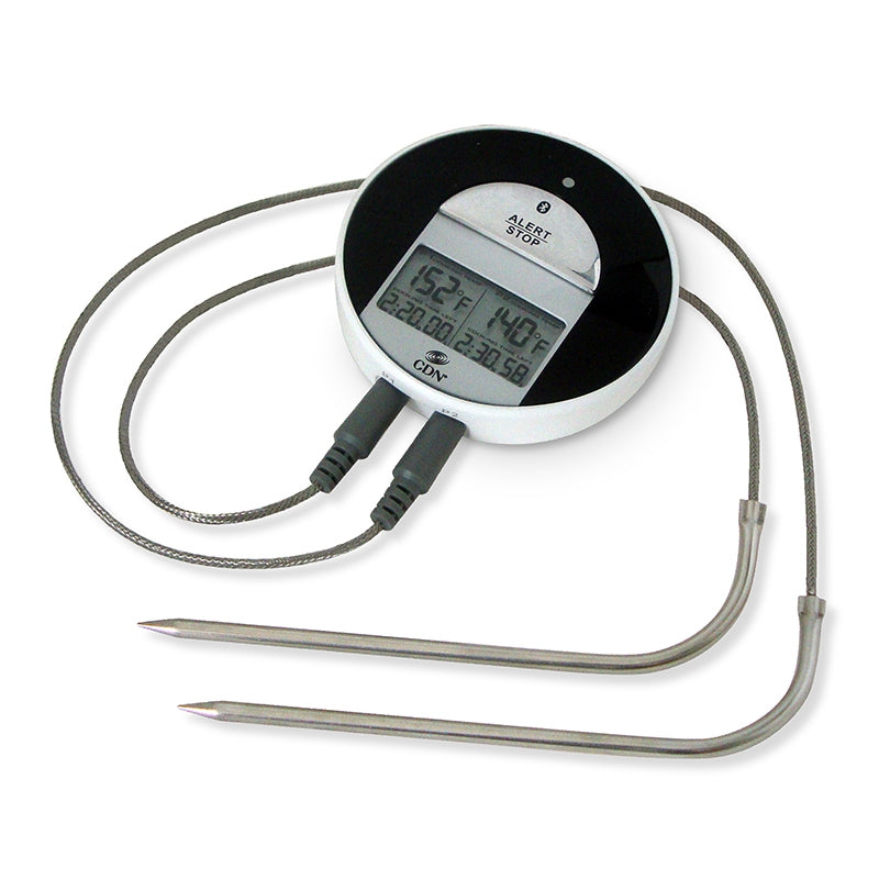 CDN GTS800X ProAccurate Grill Surface Thermometer