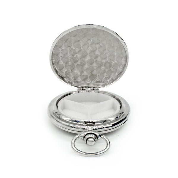 Kikkerland Pocket Pill Case
