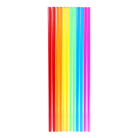 Kikkerland Rainbow Chopsticks