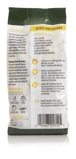 Canterbury Naturals Artisan Potato Corn Chowder Soup Mix