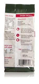 Canterbury Naturals Artisan Tortilla Soup Mix