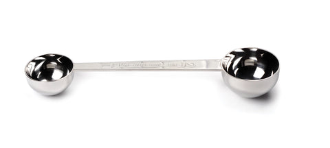 RSVP Dual Espresso Scoop