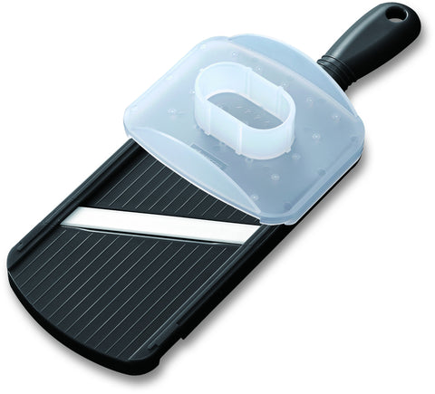 Kyocera Double-Edged Mandoline Slicer Black