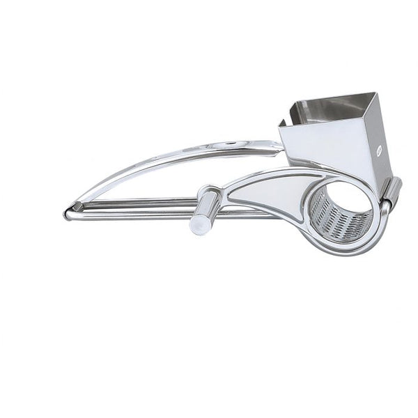 Fante's Papa Francesco's Rotary Cheese Grater