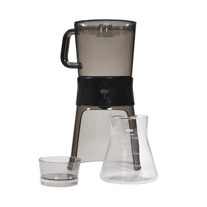 OXO Cold Brew Coffee Maker