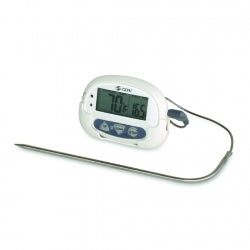CDN Digital Probe Thermometer