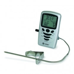 CDN Prog. Probe Thermometer