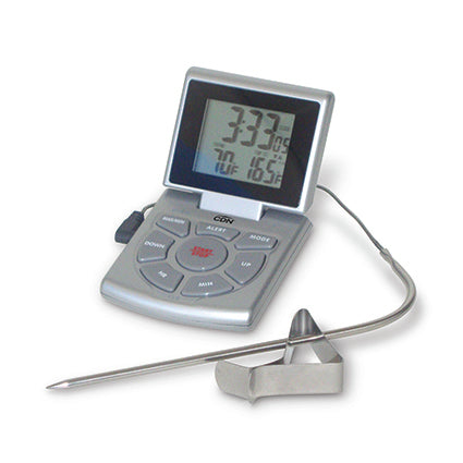 CDN Combo Probe Thermometer
