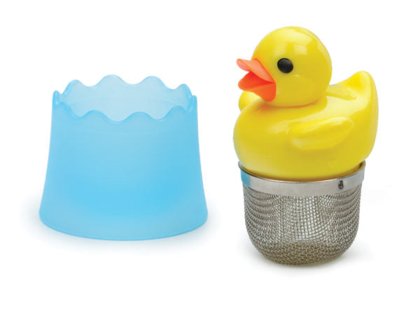 RSVP Just Ducky Tea Infuser