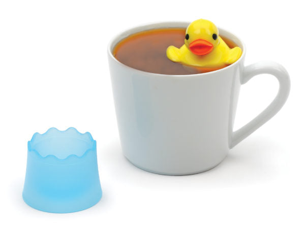 RSVP Just Ducky Tea Infuser