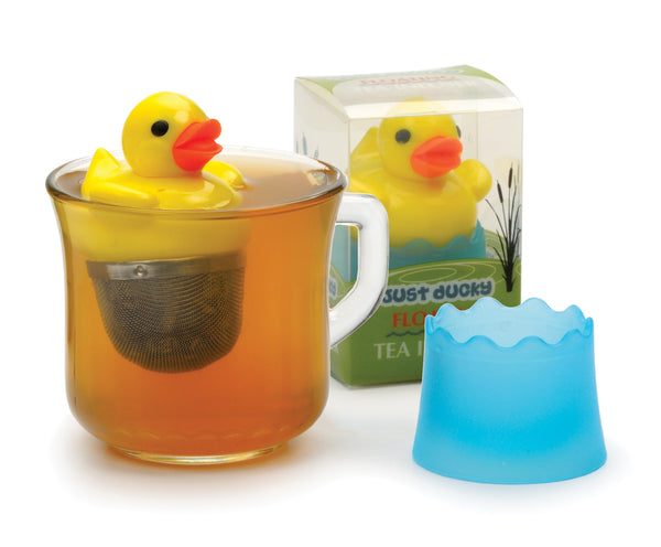 RSVP Just Ducky Tea Infuser