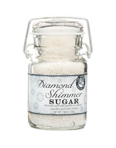 Pepper Creek Farms Diamond Shimmer Sugar