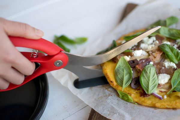 Dreamfarm Scizza Pizza Scissors