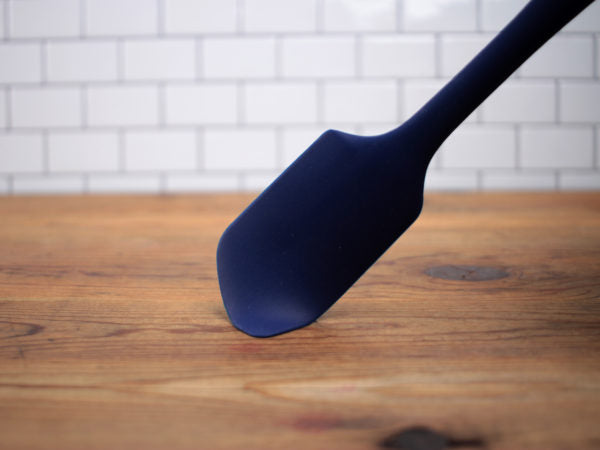 RSVP Silicone Spatula Blue