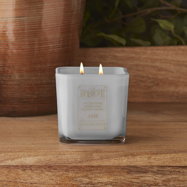 Root Air Scented Candle from Element Collection